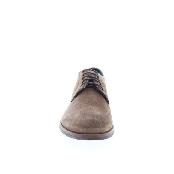 Di Bianco Mens Marano Brown Shoes (NWT)